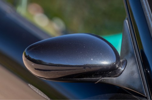 2004 Porsche 911 Carrera 996.2 For Sale (picture 122 of 179)