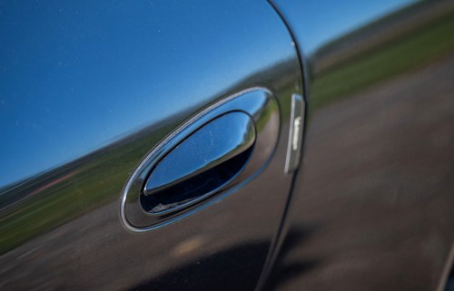 2004 Porsche 911 Carrera 996.2 For Sale (picture 124 of 179)