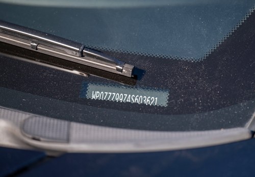 2004 Porsche 911 Carrera 996.2 For Sale (picture 125 of 179)