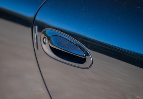 2004 Porsche 911 Carrera 996.2 For Sale (picture 126 of 179)