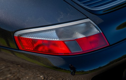 2004 Porsche 911 Carrera 996.2 For Sale (picture 128 of 179)