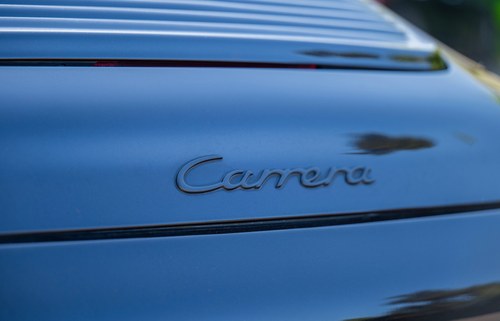 2004 Porsche 911 Carrera 996.2 For Sale (picture 129 of 179)