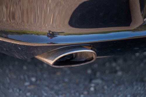 2004 Porsche 911 Carrera 996.2 For Sale (picture 130 of 179)