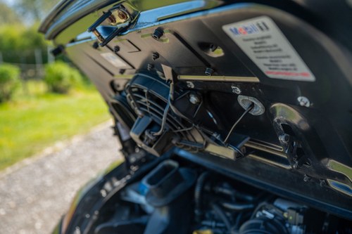 2004 Porsche 911 Carrera 996.2 For Sale (picture 133 of 179)