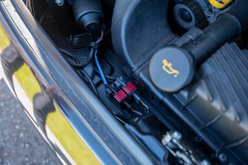 2004 Porsche 911 Carrera 996.2 For Sale (picture 135 of 179)