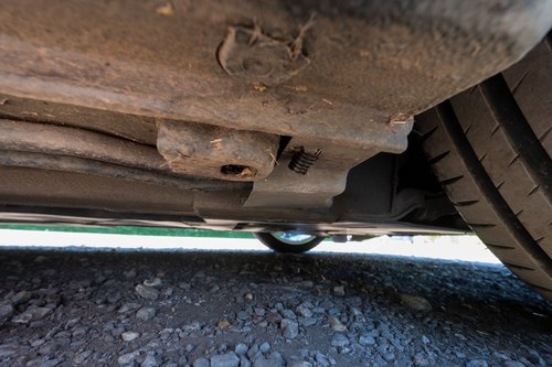 2004 Porsche 911 Carrera 996.2 For Sale (picture 137 of 179)