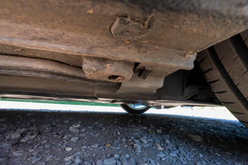 2004 Porsche 911 Carrera 996.2 For Sale (picture 138 of 179)