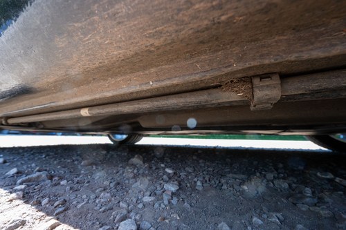 2004 Porsche 911 Carrera 996.2 For Sale (picture 139 of 179)