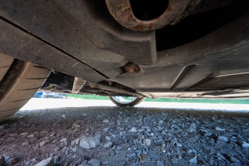 2004 Porsche 911 Carrera 996.2 For Sale (picture 140 of 179)