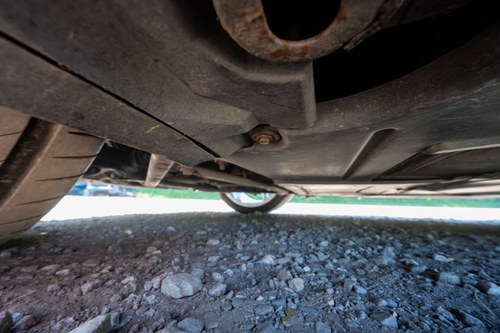 2004 Porsche 911 Carrera 996.2 For Sale (picture 141 of 179)