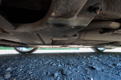 2004 Porsche 911 Carrera 996.2 For Sale (picture 142 of 179)