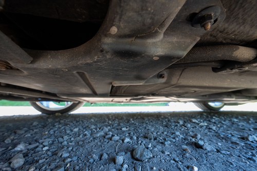 2004 Porsche 911 Carrera 996.2 For Sale (picture 143 of 179)