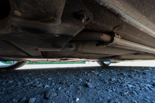 2004 Porsche 911 Carrera 996.2 For Sale (picture 144 of 179)