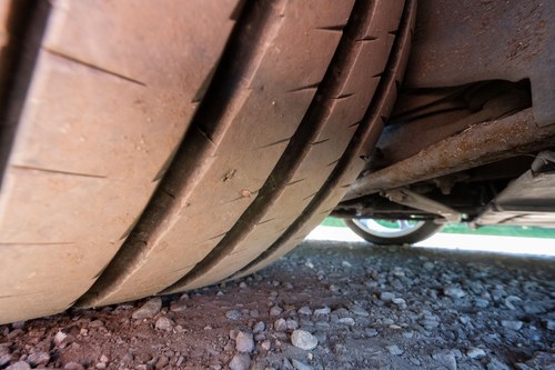 2004 Porsche 911 Carrera 996.2 For Sale (picture 145 of 179)