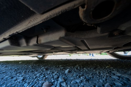 2004 Porsche 911 Carrera 996.2 For Sale (picture 146 of 179)