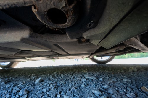 2004 Porsche 911 Carrera 996.2 For Sale (picture 147 of 179)