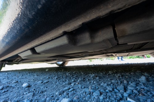 2004 Porsche 911 Carrera 996.2 For Sale (picture 148 of 179)