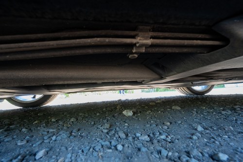 2004 Porsche 911 Carrera 996.2 For Sale (picture 150 of 179)