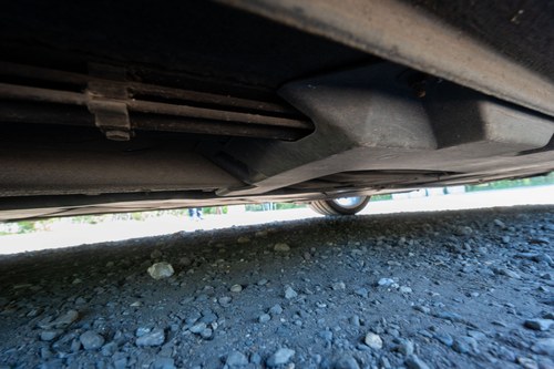 2004 Porsche 911 Carrera 996.2 For Sale (picture 151 of 179)