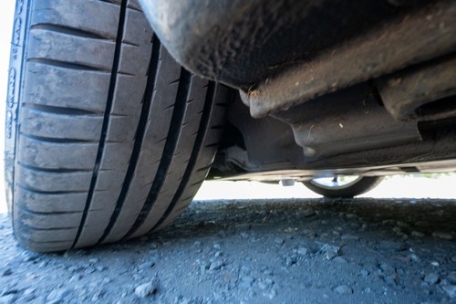 2004 Porsche 911 Carrera 996.2 For Sale (picture 152 of 179)