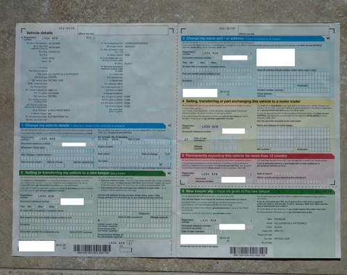 2004 Porsche 911 Carrera 996.2 For Sale (picture 154 of 179)