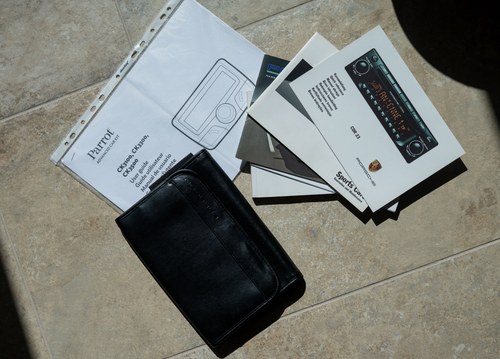 2004 Porsche 911 Carrera 996.2 For Sale (picture 156 of 179)