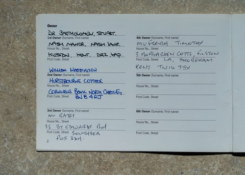 2004 Porsche 911 Carrera 996.2 For Sale (picture 157 of 179)