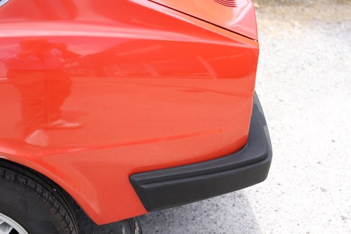 1987 Skoda Rapid 130 For Sale (picture 33 of 53)