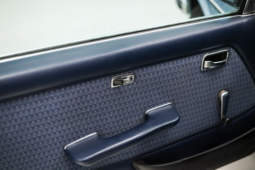 1977 Mercedes-Benz 230C W123 For Sale (picture 12 of 120)