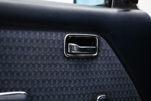 1977 Mercedes-Benz 230C W123 For Sale (picture 13 of 120)