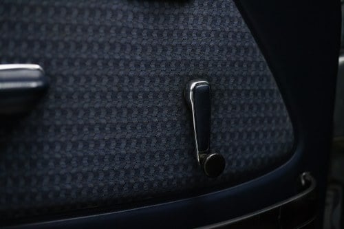 1977 Mercedes-Benz 230C W123 For Sale (picture 14 of 120)