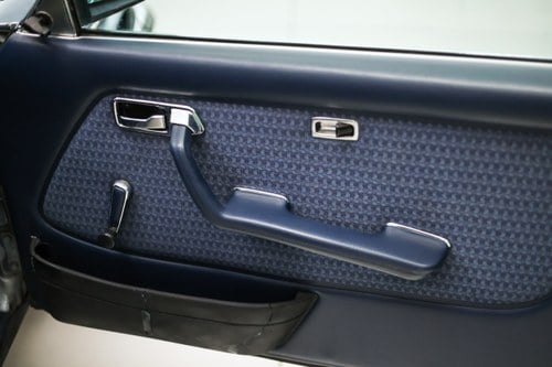 1977 Mercedes-Benz 230C W123 For Sale (picture 17 of 120)