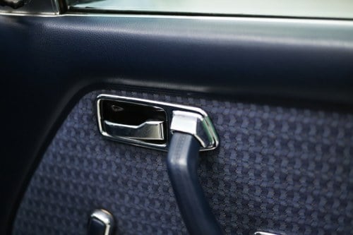 1977 Mercedes-Benz 230C W123 For Sale (picture 18 of 120)