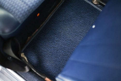 1977 Mercedes-Benz 230C W123 For Sale (picture 24 of 120)