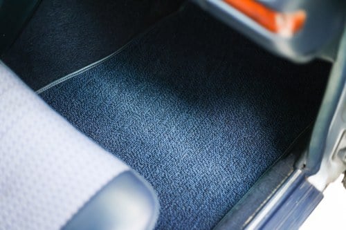 1977 Mercedes-Benz 230C W123 For Sale (picture 25 of 120)