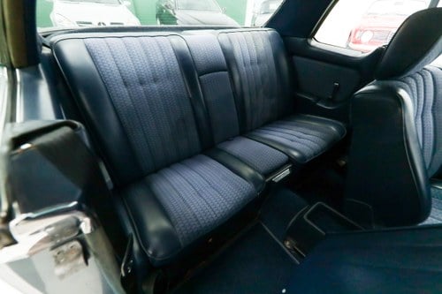 1977 Mercedes-Benz 230C W123 For Sale (picture 26 of 120)