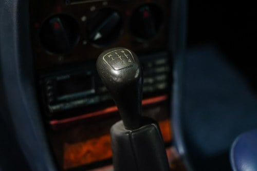 1977 Mercedes-Benz 230C W123 For Sale (picture 30 of 120)