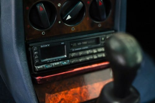 1977 Mercedes-Benz 230C W123 For Sale (picture 31 of 120)