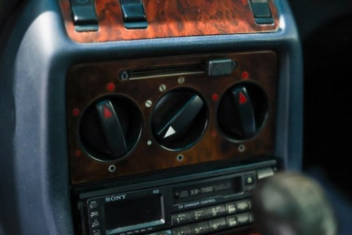 1977 Mercedes-Benz 230C W123 For Sale (picture 32 of 120)