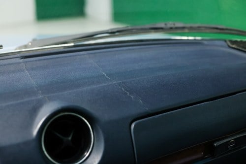 1977 Mercedes-Benz 230C W123 For Sale (picture 35 of 120)