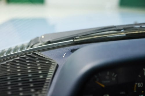 1977 Mercedes-Benz 230C W123 For Sale (picture 36 of 120)