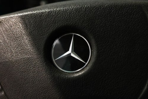 1977 Mercedes-Benz 230C W123 For Sale (picture 37 of 120)