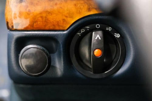 1977 Mercedes-Benz 230C W123 For Sale (picture 38 of 120)