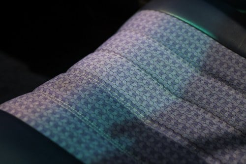 1977 Mercedes-Benz 230C W123 For Sale (picture 39 of 120)