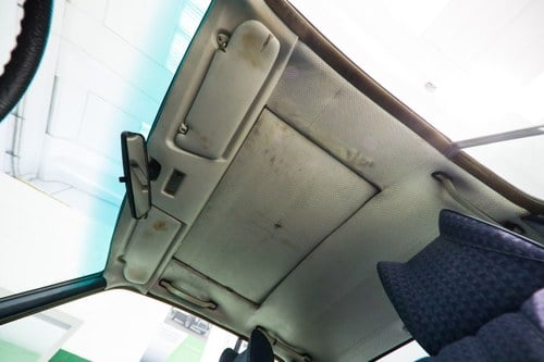 1977 Mercedes-Benz 230C W123 For Sale (picture 42 of 120)