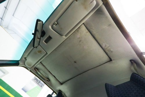 1977 Mercedes-Benz 230C W123 For Sale (picture 43 of 120)