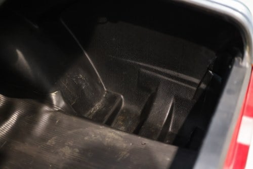 1977 Mercedes-Benz 230C W123 For Sale (picture 45 of 120)