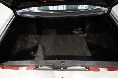 1977 Mercedes-Benz 230C W123 For Sale (picture 47 of 120)