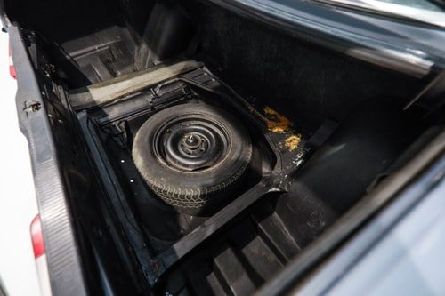 1977 Mercedes-Benz 230C W123 For Sale (picture 49 of 120)