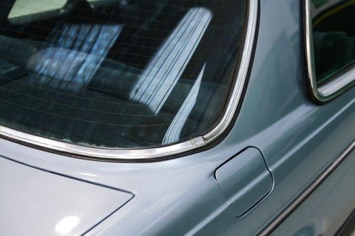 1977 Mercedes-Benz 230C W123 For Sale (picture 56 of 120)